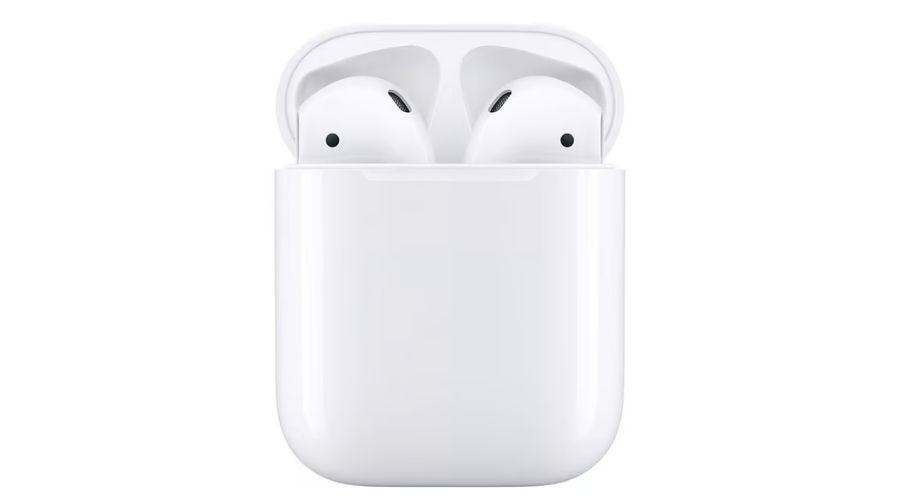 Apple AirPods 2nd gen