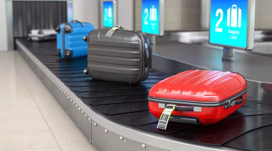Baggage allowance and fees