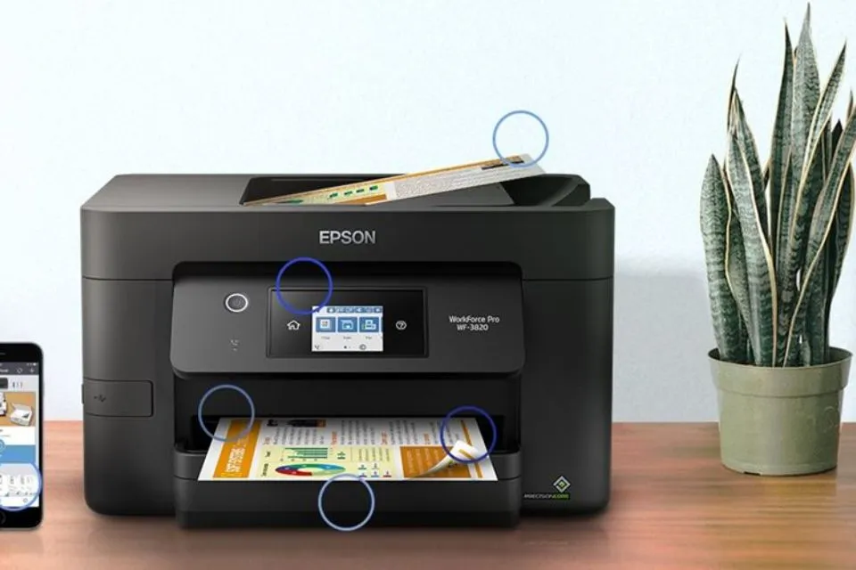 Best Printers For PC