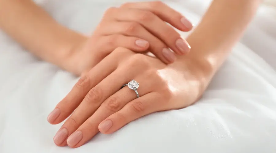 Best Solitaire Rings