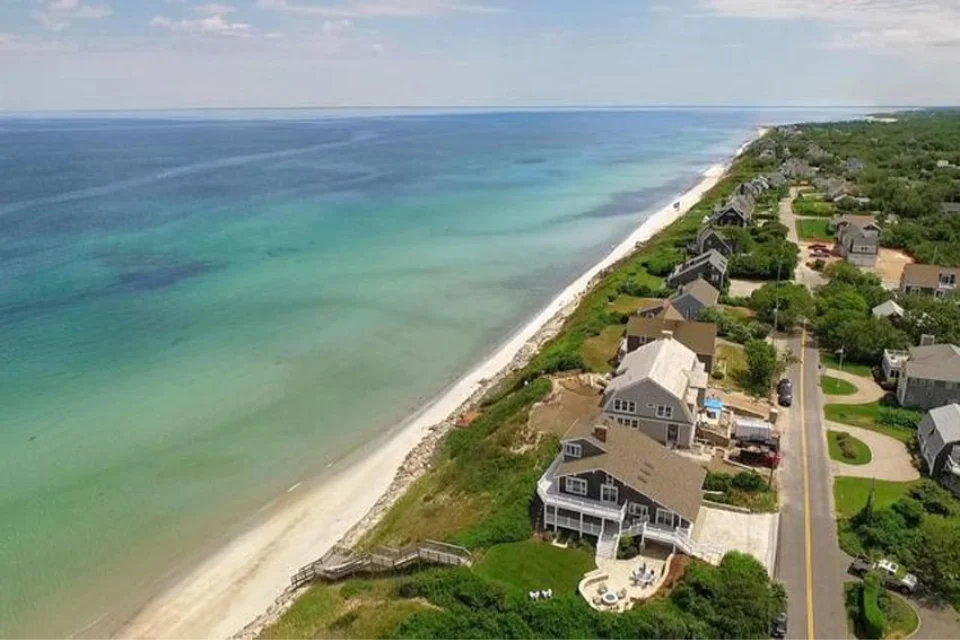 Best Cape Cod Vacation Rentals for an Trip