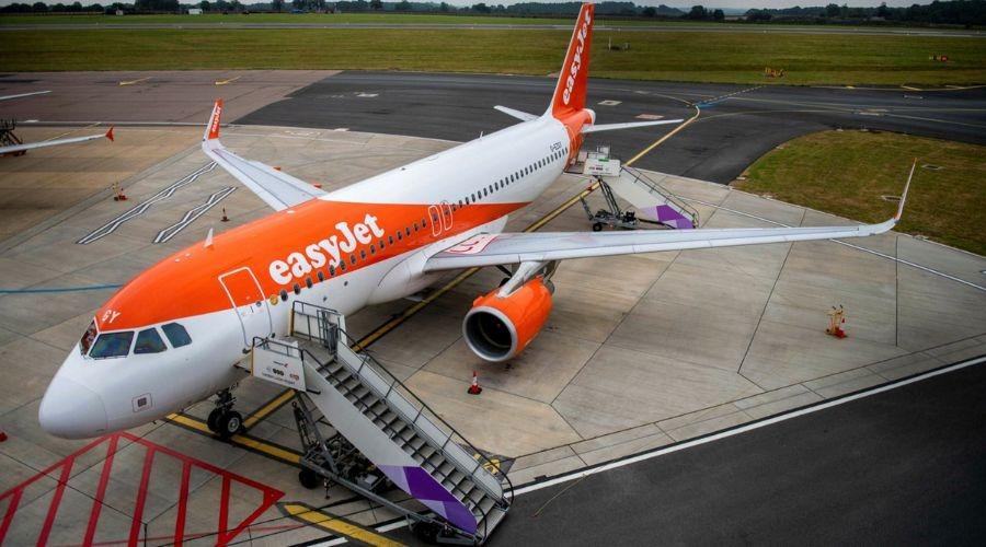 cheap flights to Poland by easyJet