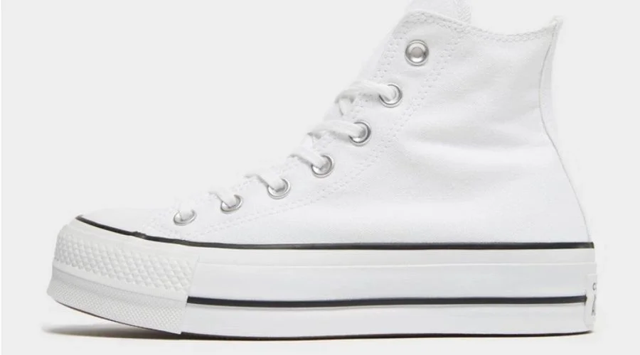 Converse All Star Lift High Platform Women