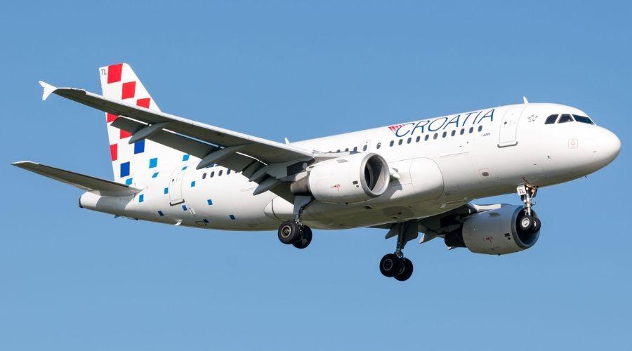 Croatia Airlines