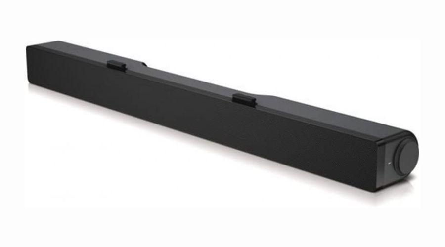 Dell AC511 Sound Bar - Black