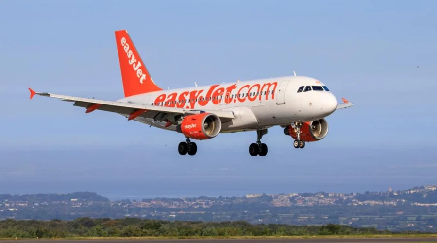 EasyJet's flights to Miami