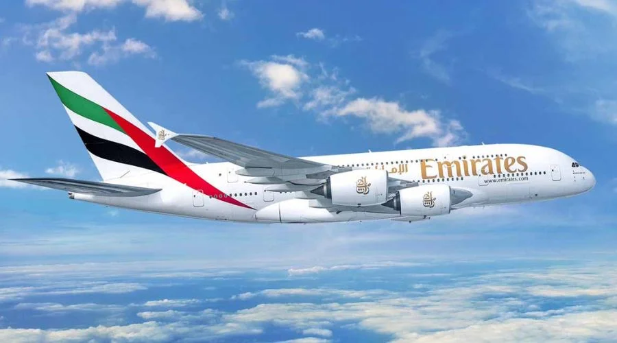 Emirates Airlines