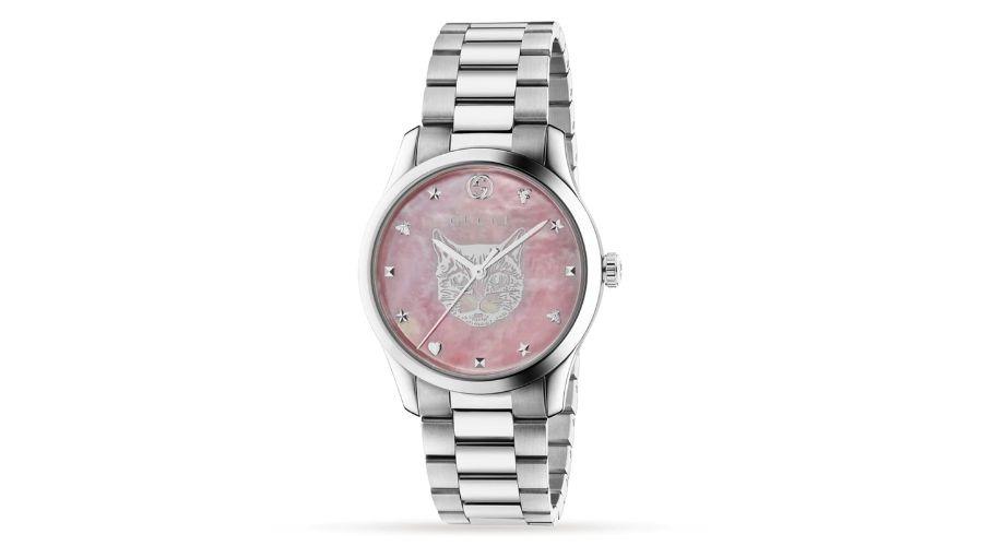 G-Timeless Iconic Watch, 38mm