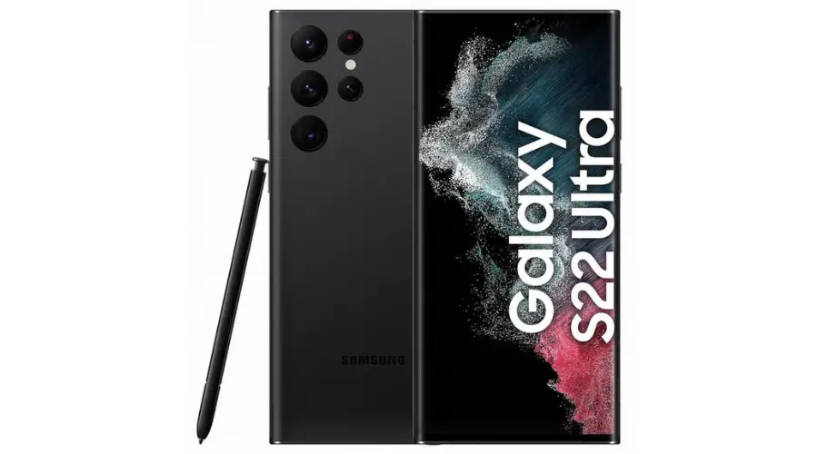 Galaxy S22 Ultra 5G Dual SimGalaxy S22 Ultra 5G Dual Sim