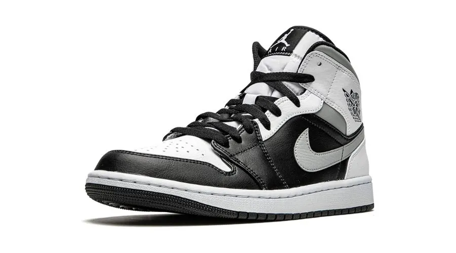 Jordan Air 1 Mid Herren