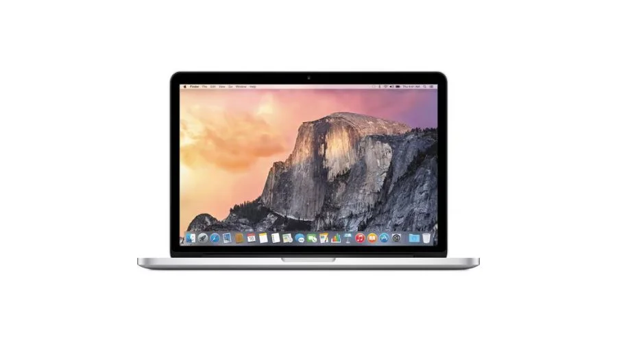 Macbook Pro 13" (2015)