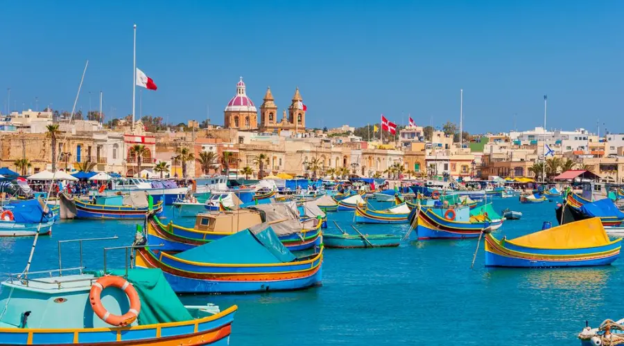 Marsaxlokk