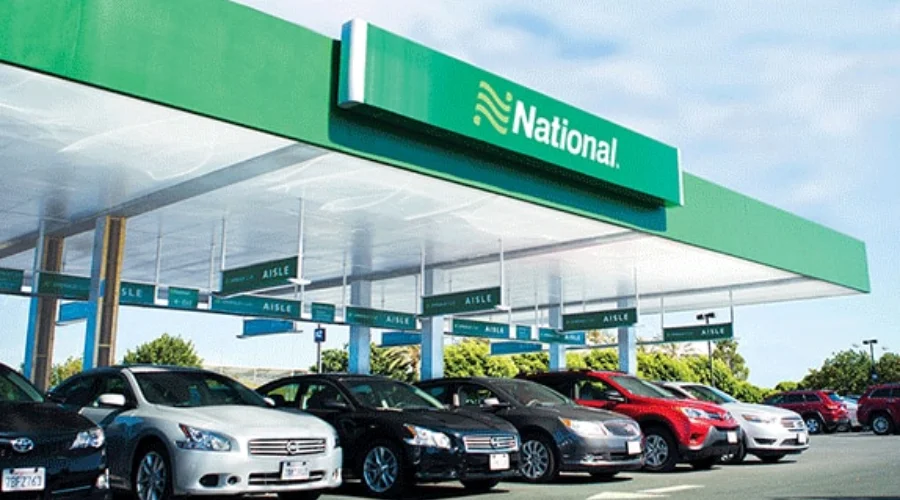 National Car Rental