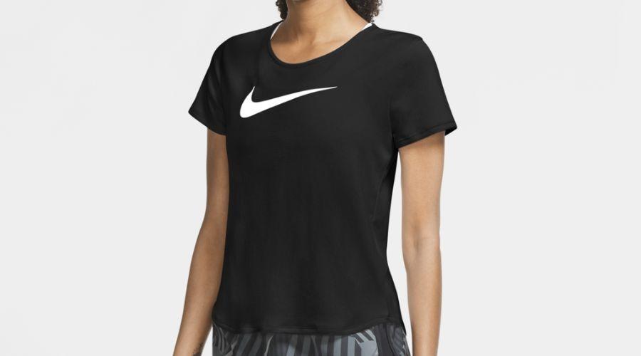 Nike Running Swoosh Dri-FIT T-Shirt