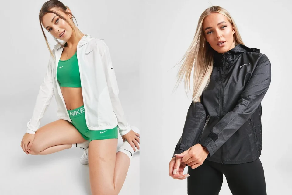 Nike Women's Jacket