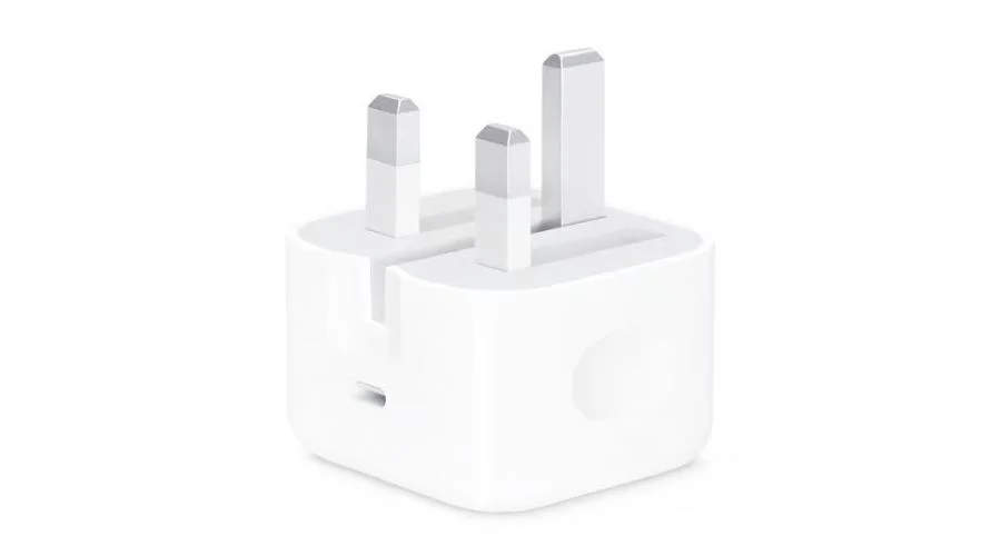 Power Adapter Apple USB-C