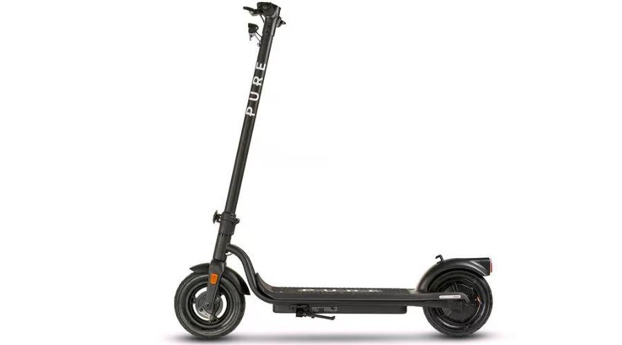 Pure Air Electric scooter