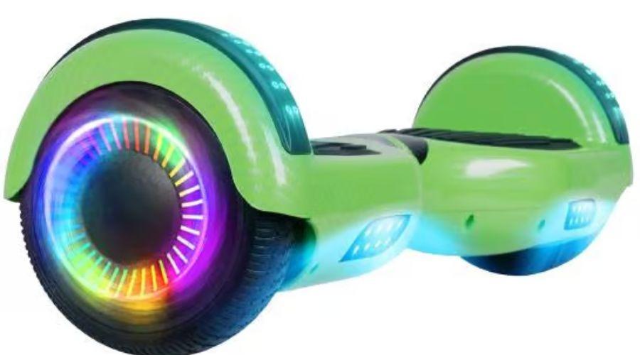 Sisigad Hoverboard Electric scooter