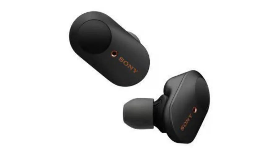 Sony WF-1000XM3 Earbud