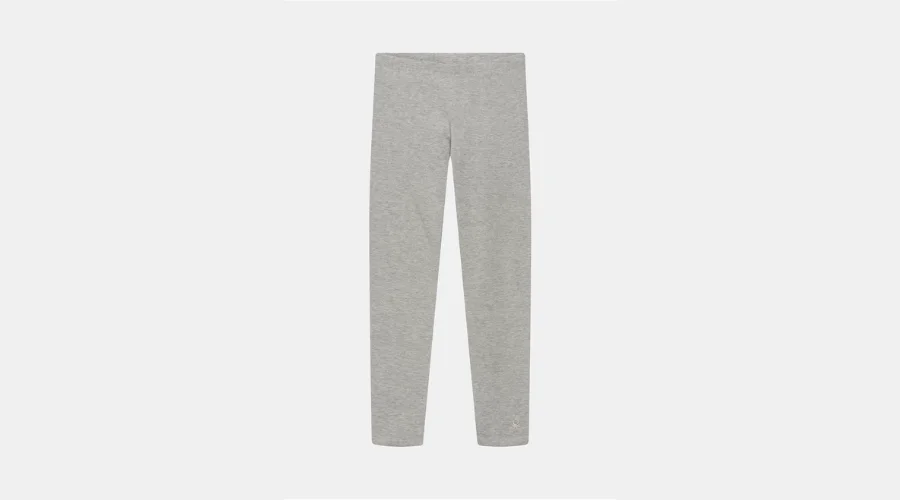 United Colors Of Benetton Leggings - Gray