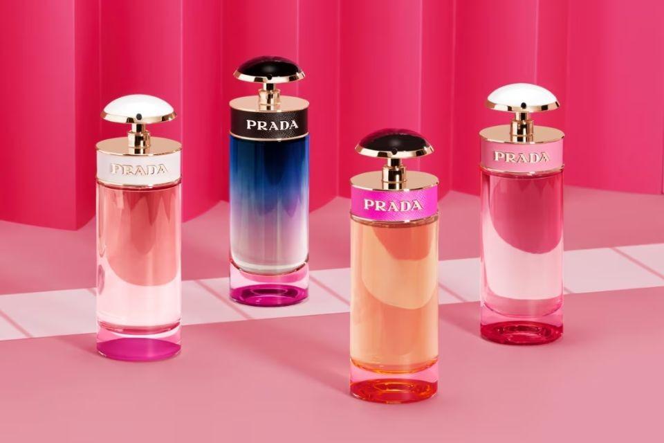 Prada perfumes for women