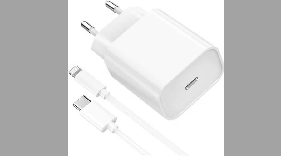Aucune USB Type-C Smartphone Charger