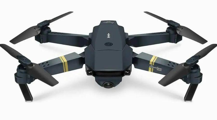 Types of used drones for sale on Back Market 