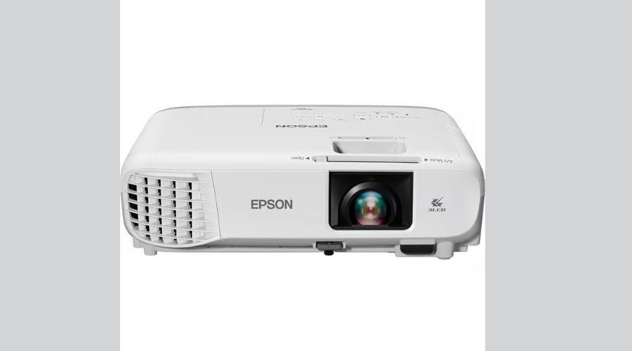 Epson PowerLite 99WH Video projector