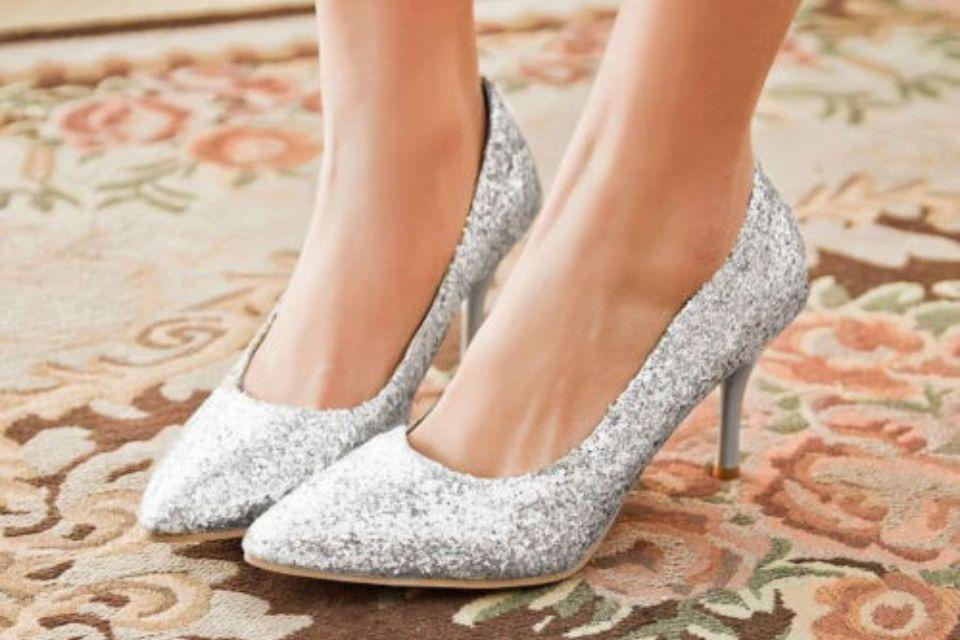 prom shoes