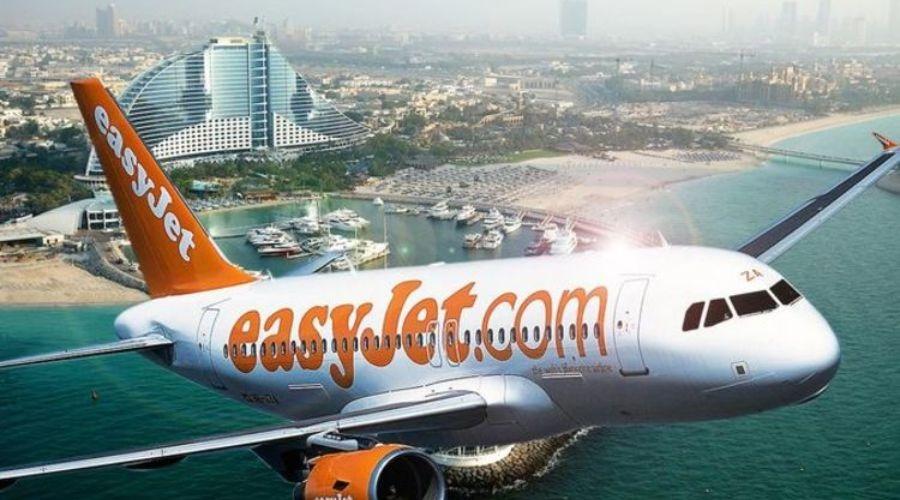 Things to know before taking your flights to Dubai with Easyjet