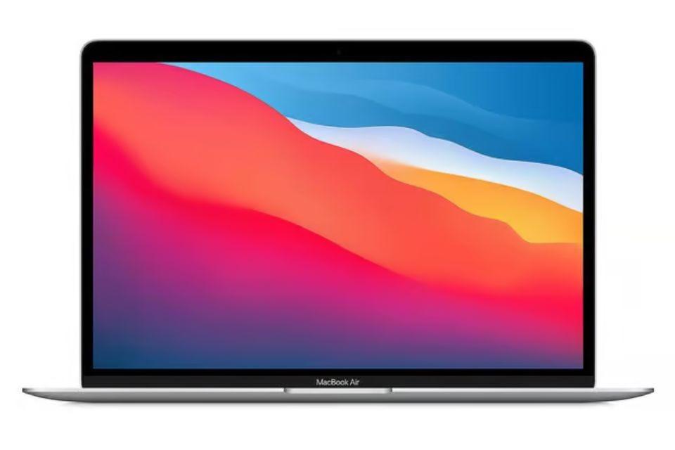MacBook Air 13.3-inch (2020) 
