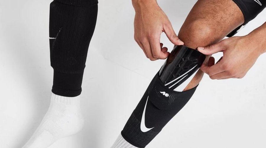 Nike Mercurial Lite Shin Pads