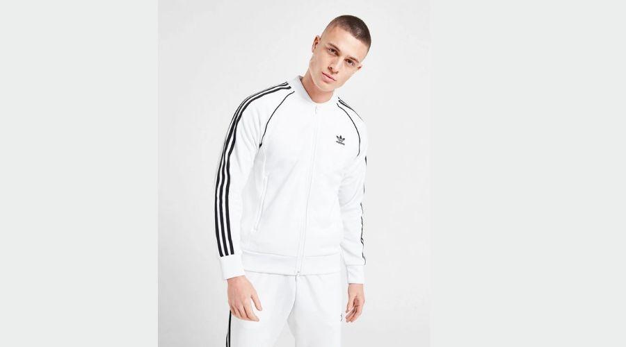 Adidas Originals SST Track Top