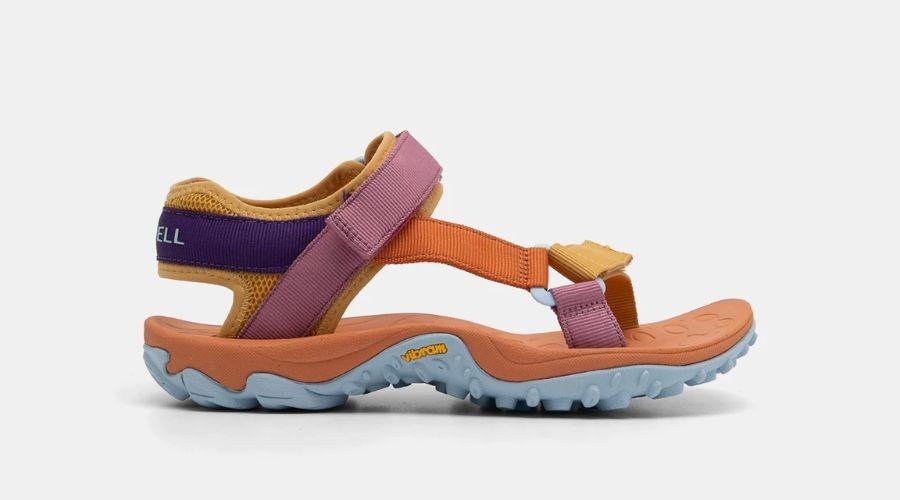 Merrell Sandals - Multicolour