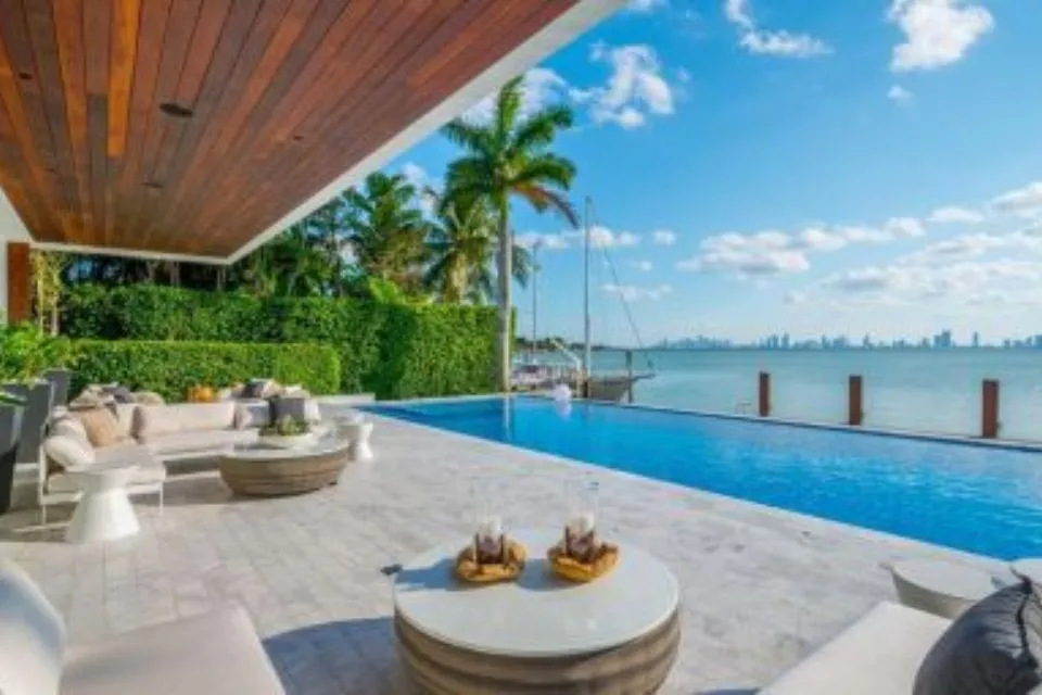 Miami vacation rentals