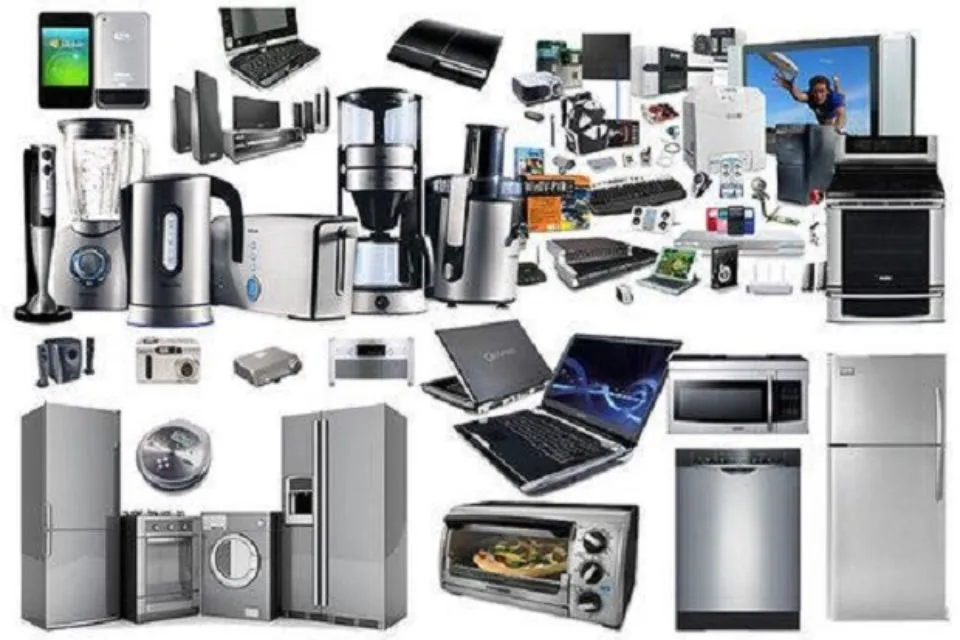 Used Home Appliances