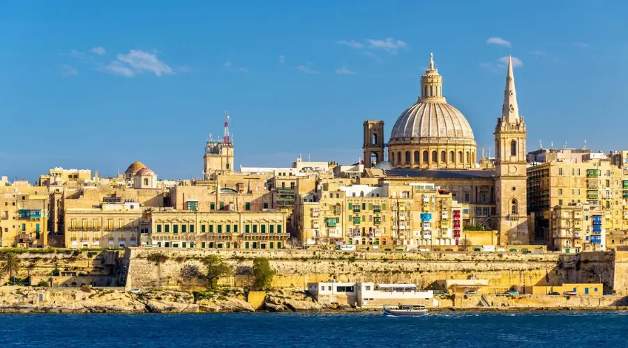 Valletta 