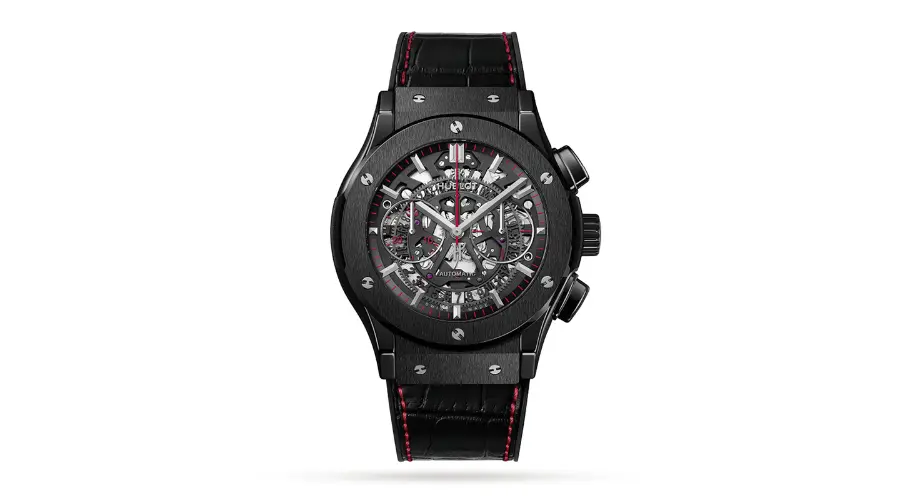 WOS Exclusive Classic Fusion Chronograph 45mm