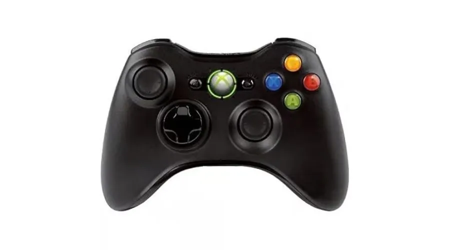 Xbox 360 Microsoft Xbox 360 Controller 