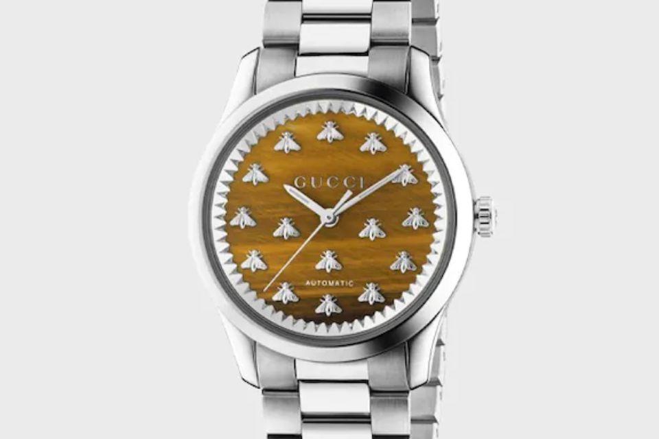 best gucci watches