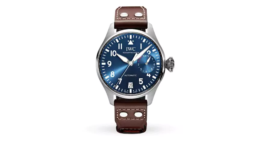 Big Pilot's 'Le Petit Prince' 46mm Mens Watch