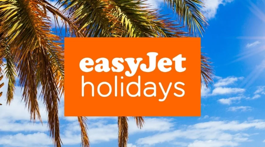 easyJet Holidays 