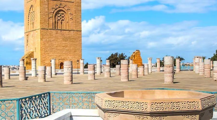 Plan Cheap Holidays to Morocco with Easyjet Holidays 