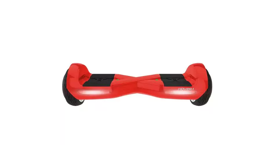 Hover-1 H1-DRM-RED Hoverboard 
