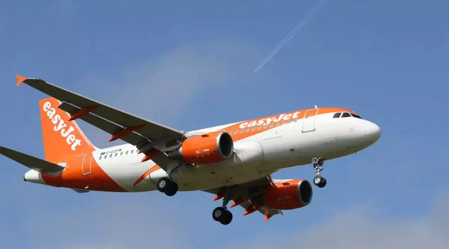 How to book cheap flights to Iceland by easyJet? 