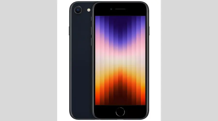 iPhone SE (2022)  