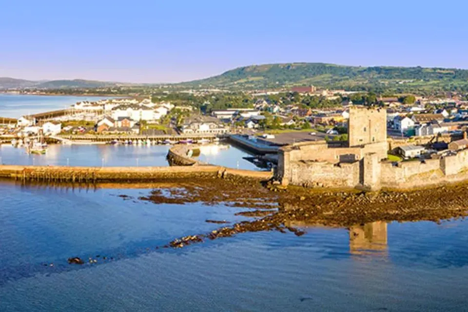 LastMinute Holidays from Belfast Spontaneous Getaways