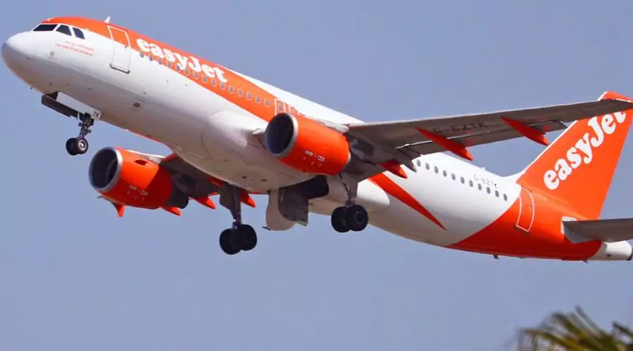 Tips to book cheap flights to Portugal by easyJet 