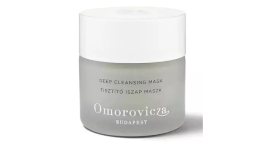 Omorovicza Cleansing Mask