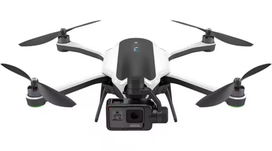 Gopro Karma with HERO5 Drone 